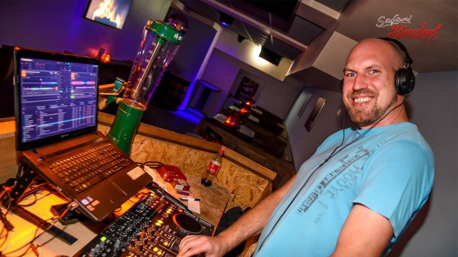 Dezentes Licht – angenehme Atmosphäre